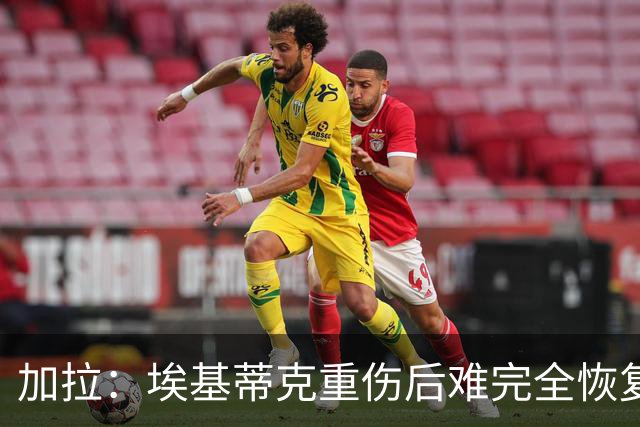 加拉：埃基蒂克重伤后难完全恢复，利物浦可能需签前锋